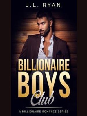 cover image of Billionaire Boys Club